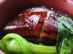 东坡焖肉-楼外楼(西湖景区孤山路店)