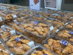 -盒马X会员店(上海森兰商都店)
