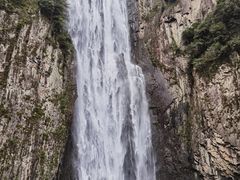 -刘伯温故里景区百丈漈