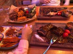 -MR.ROCKY洛奇先生RESTAURANT&BAR(宝安壹方城店)