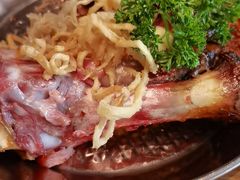 德式烤猪肘-宝莱纳餐厅(滨江店)