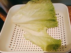 -新石器烤肉(马鞍山印象汇店)