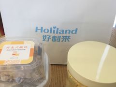 -好利来(盘锦万达店)