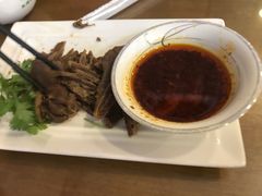 -有家驴肉黄面(敦煌店)