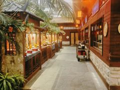 -春满园生态餐厅(南宫路店)