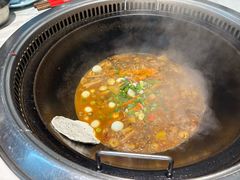 -地锅公社·现炒地锅鸡·地锅鱼·夜宵(罗锦路店)