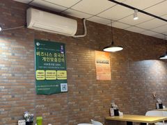 -山海珍味韩国料理(奥城店)