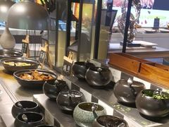 -昆山裕元花园酒店·温莎西餐厅