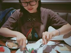 -食间牛排(湖西路店)