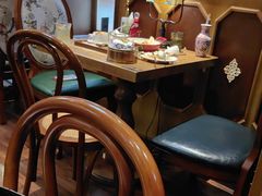 -秘密旅行Bonjour(黑金冠 江南西店)