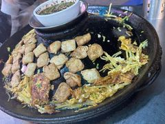 -正宗水城烙锅(黔灵东路店)