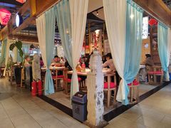 -水煮三国·川鲁江湖菜(香山店)