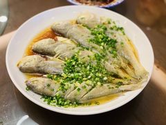 -富临轩私房菜(集庆门大街店)