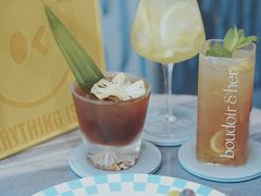 -boudoir&her不她(富华里店)