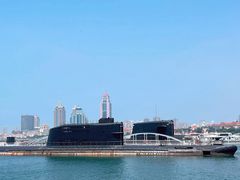 -中国人民解放军海军博物馆