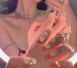 -H12 STAR日式美甲美睫专门店