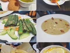 -木尔坦·Multan巴基斯坦清真餐厅halal(大智嘉园店)