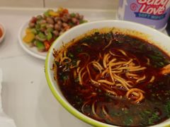 -丝路传奇·中国拉面航母店(北医三院店)