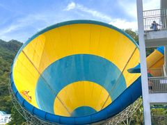 -清泉湾生态旅游度假区