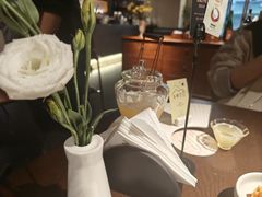 -Fuzzy Bistro 浮几韩餐·茶酒馆