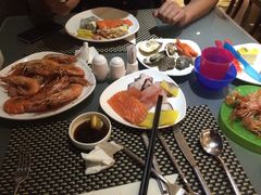 -青岛鑫江温德姆酒店