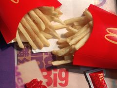 -麦当劳(百利广场店)