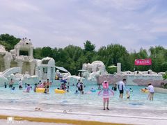 -太阳岛度假酒店