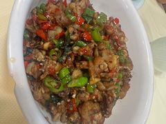 -笨罗卜浏阳菜馆(龙华鹏润达店)