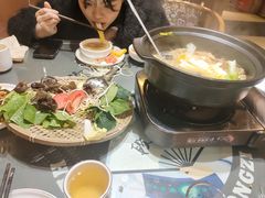 -段公子·精品云南菜