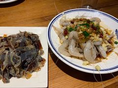 -柳柳饭店(华山中路店)