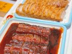 -海宝酒家(中山四路店)