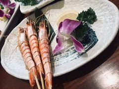 -贵木日本料理·铁板烧(新地假日广场店)