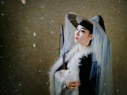 -盘子女人坊生日照·摄影馆(华强店)
