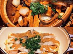 -人间酒暖·Go blanc·烧鸟·深夜食堂(陆家嘴店)