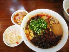 -蒋家肠旺面馆老店(合群路店)