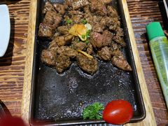 -小川洋风料理(街道口店)