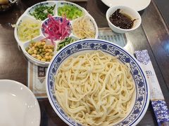 -老北京炸酱面大王.铜锅涮肉(朝阳门店)