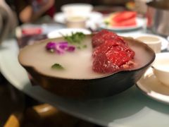 -盡膳口福·百年汤方火锅(科华北路店)