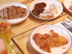 -巴黎贝甜(阳光上东店)