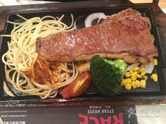 -卡朋西餐(较场西路店)