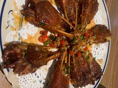 -先记烧鹅王·本地粤菜(福永店)