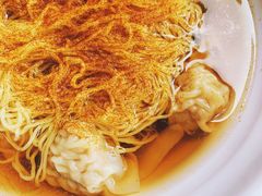 -小梁哥云吞面(黄贝岭店)