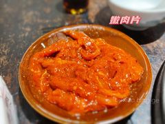 -四小区火锅·巷子里的重庆火锅(花照壁店)