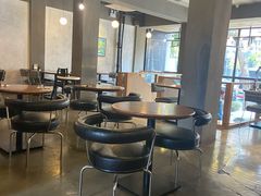 -UPPER KITCHEN(延安路店)