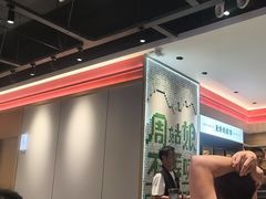 -周姑娘不等味·牛羊肉火锅·螃蟹罗氏虾·烤鱼烤串(高邮店)