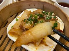 -顺德人家食府(黄金广场店)