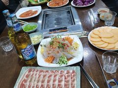-长今家韩国料理(瑞景店)