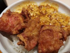 -吉野家(上海美罗城店)