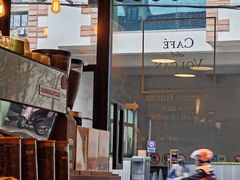 -Cafe del Volcan(永康路店)