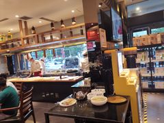 -阿庄新豫菜(通泰路店)